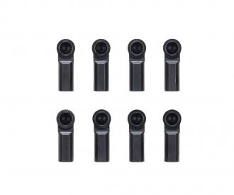 5mm/M3 Ball Socket Set, model accessory, 8 pieces