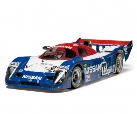 Kar.-Satz Nissan R91CP 1992 Daytona Win.