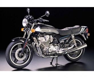 1:6 Honda CB750F 1979, plastic assembly kit