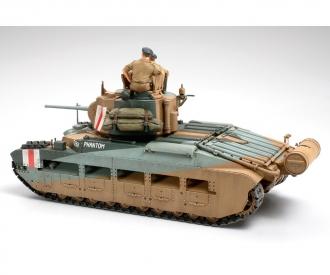 1:35 Brit. BT. Matilda Mk.III/IV, assembly kit