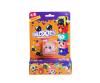Bloxies Figurines Wave 2, 4-Pack