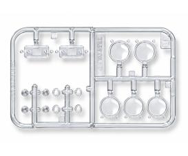 DD Parts Bag 56366, model spare parts set