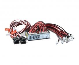 1:14 LED Light-Set TRUCK, light kit