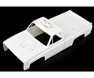 Clod Buster Karosserie, RC-Karosserie für 58065