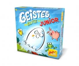 Geistesblitz Junior