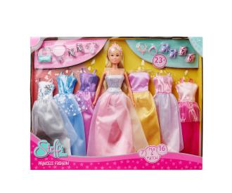Steffi LOVE Princess Fashion