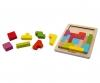 Eichhorn Tetris Spiel