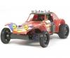 1:10 RC 2WD Holiday Buggy 2010 Red Edit.