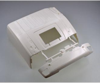 Roof Parts Volvo, model parts set, M-Parts Bag