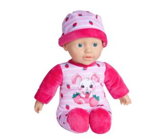 Laura Strawbunny – poupée corps souple 30 cm