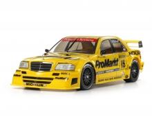 1:10 RC ProMarkt-Zakspeed C-Kl. TT-01E