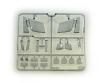 AA-Parts Bag 56360, model parts set, 1:24