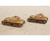 1:72 Semovente M40 da 75/18, 2 pcs