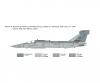 Italeri EF-111 A Raven Aircraft Model Kit 1:72