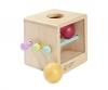 Montessori Box with Balls