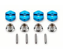 X10ET Rock Warrior Wheel nut set