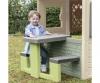 Smoby Life Pic Nic Table