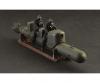 Italeri S.L.C. Maiale 200 Model Kit with Crew