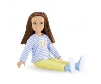 Corolle Zoe Shopping Surprise Set