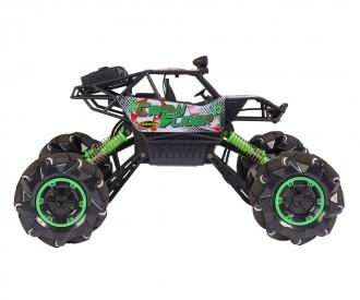 1:12 Crazy Slider 2.4G 100% RTR