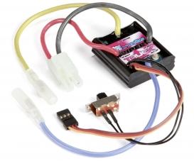 Viper Truck Twin 27T/15T, speed controller