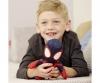 Marvel Miles Morales Glow-in-the-Dark Peluche, 25 cm