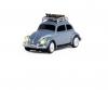 1:87 VW Beetle Wintersport, RC car, 2.4 GHz