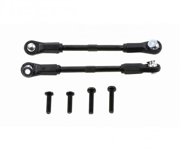 FY8 Steering linkage, 2 pcs