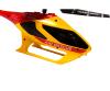 Cyber Copter Rescue, RC helicopter, 2.4GHz