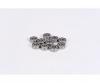 Ball bearing 5x11x4, model accessory, 10-pack