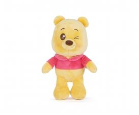 Disney Winnie the Pooh Twinkle Eye Pooh Plush, 25 cm