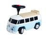 Baby VW T1 bleu de BIG