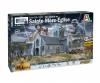 Italeri Battle Set Sainte-Mere-Eglise 1:72
