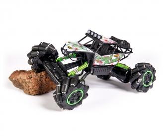 1:12 Crazy Slider 2.4G 100% RTR