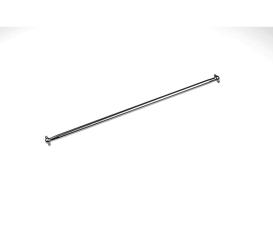 X10EB Main Drive Shaft Alu