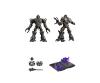 Blokees Figure Transformers Megatron