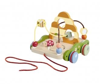 EH EH Pull-along Wagon