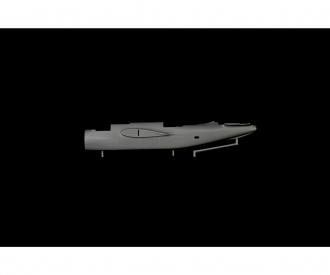 Italeri A-20B / Boston III Aircraft Model Kit 1:48