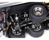 1:14 Arocs 3348 Tipper Truck, RC assembly kit