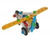 Constructor Mobile Crane 4-in-1 Building Set
