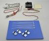 TLU-01 LED-Light Unit, RC lighting set, 5 mm LEDs