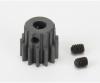 1:8 BL 13T Steel Pinion Gear, model accessory