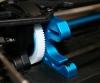 CARSON Dirt Warrior BL Water Pro 2.4 GHz 100% RTR