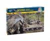 Italeri M32 Recovery Vehicle Model Kit 1:35