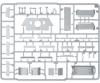 1:35 SU-122 Mid. Prod. w/ Interior Kit