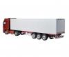 1:14 3-Axle Semi-Trailer Ver.III white