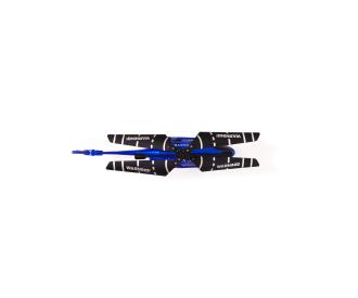 Cyber Copter IR 2Ch RTF, helicopter, blue