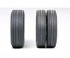 1:14 RC 3-Axle-ReeferSemi Trailer Kit