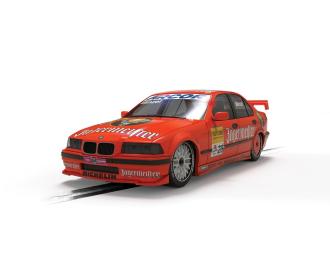 Scalextric BMW E36 320i STW 1996 1:32 Car