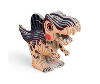 A&F 3D Modell Spinosaurus